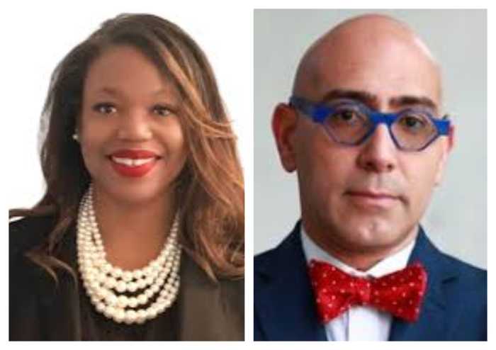 Bronx County voters will head to the polls on June 24, 2025, to choose between two Democratic candidates, Shekera Anessa Algarin and George Santana, both vying for a countywide Civil Court judge seat.