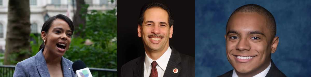 candidates