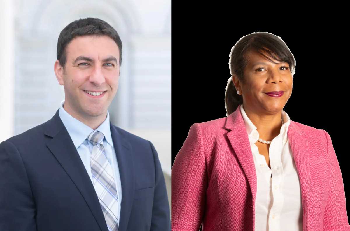 candidates