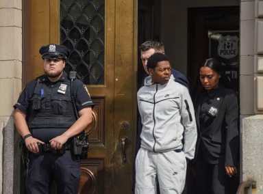 nypd