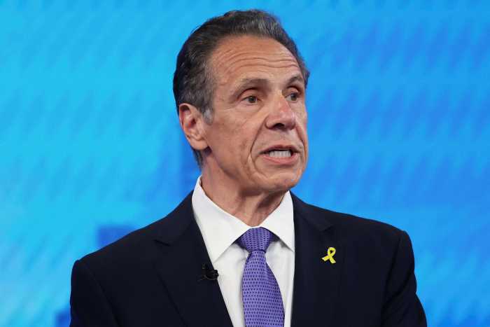 Rent freeze debate heats up as NYC board prepares to vote on increases 6