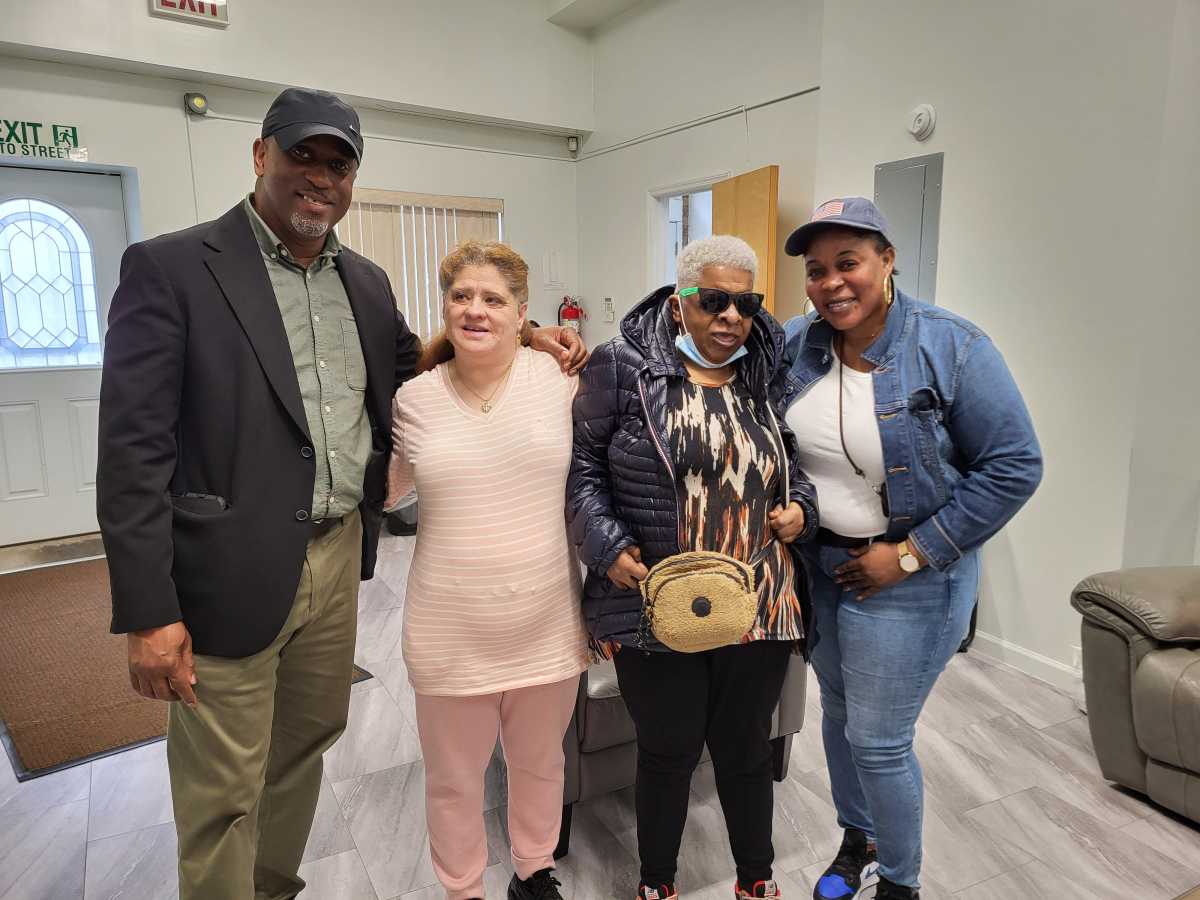 Staffing crisis puts care for disabled New Yorkers at risk, non-profit leaders warn