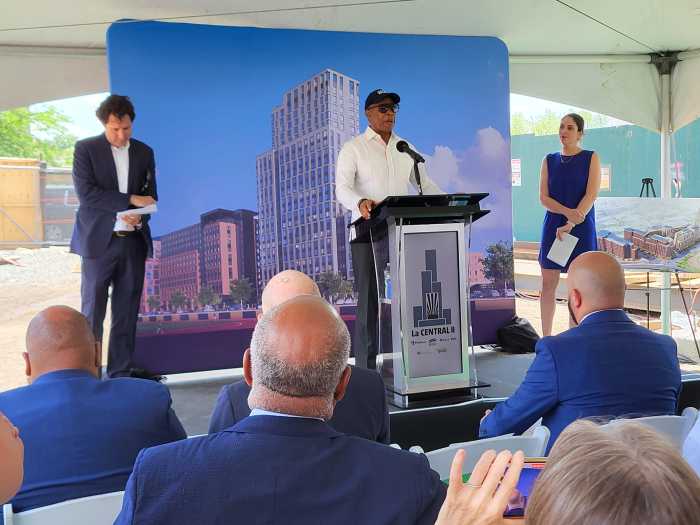 Final phase of La Central breaks ground in Melrose after a decade in the making 2