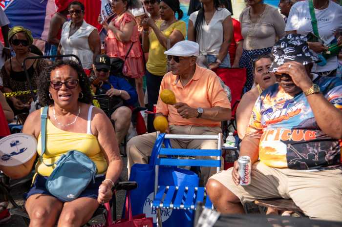 Longwood Festival 2025