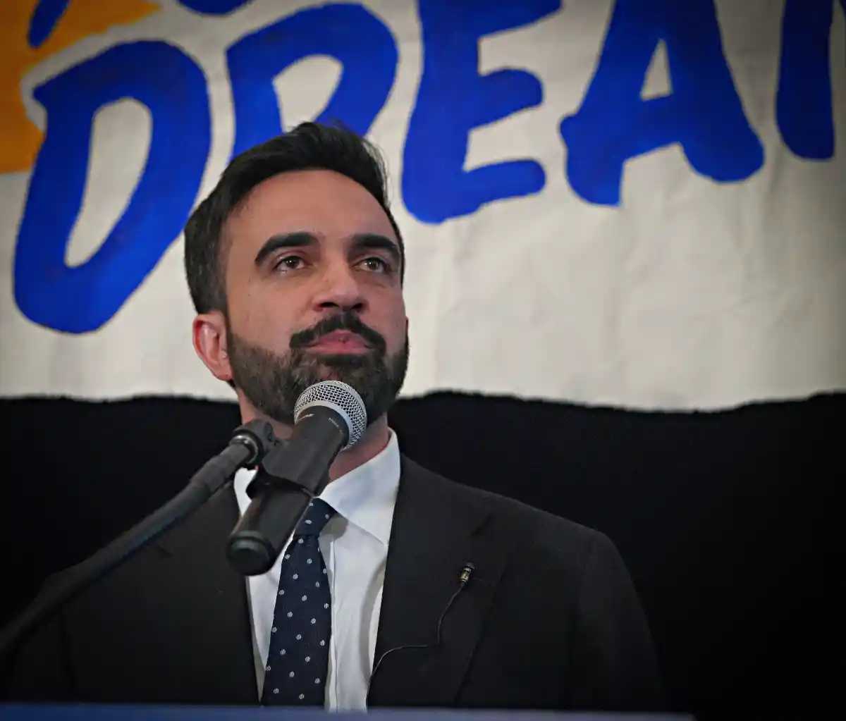 In the Bronx, concerns of affordability and last minute voter registration propelled Mamdani to victory