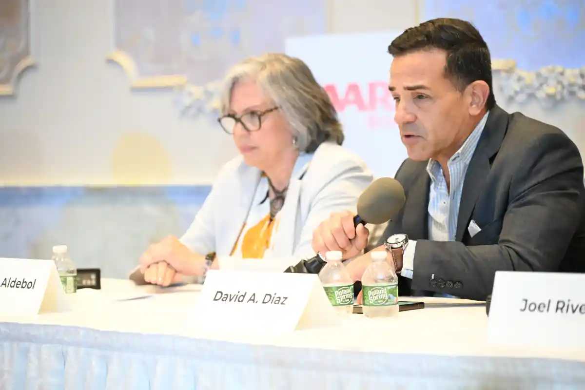 David Diaz