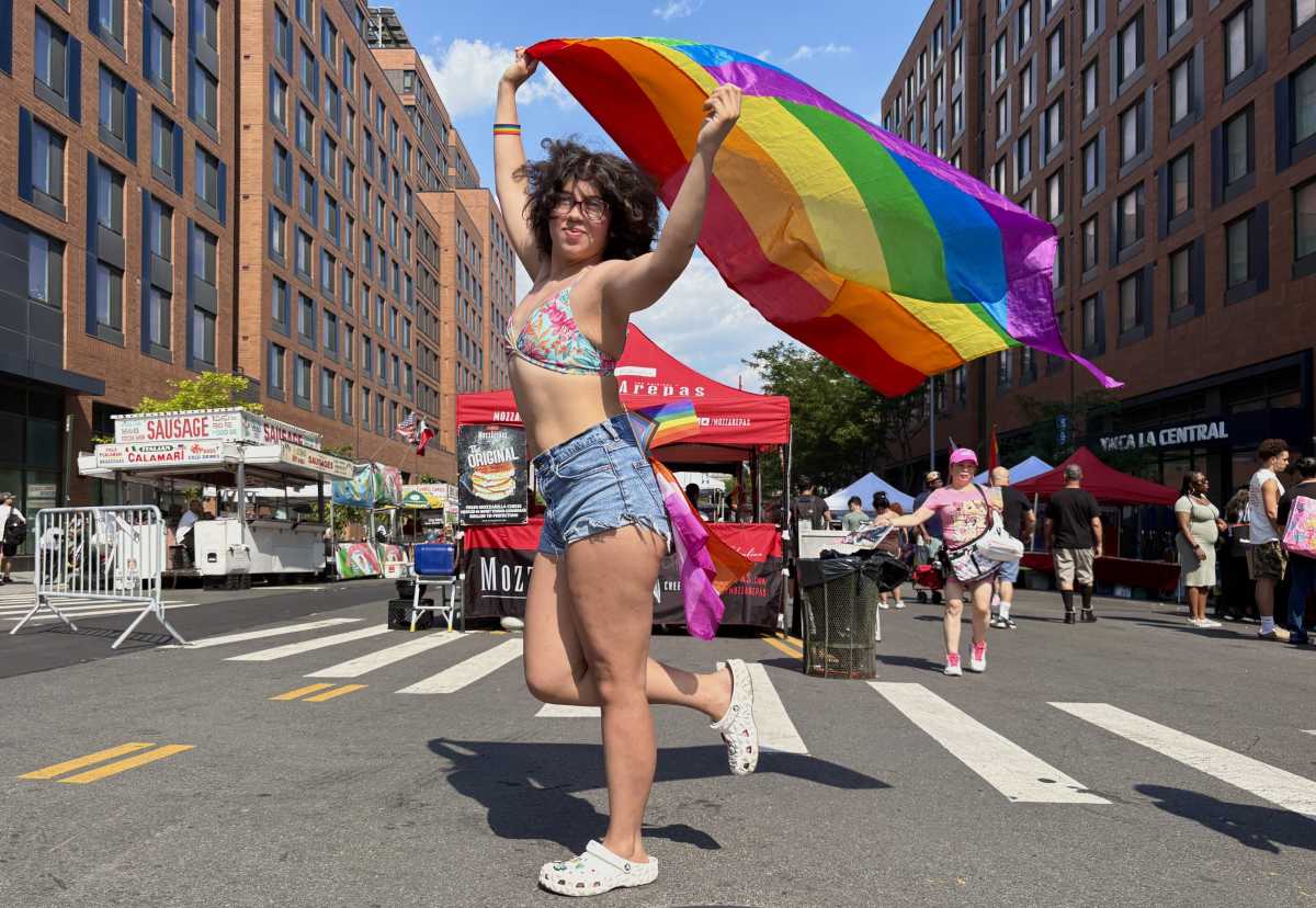 Bronx Pride 2026: A guide to LGBTQ+ events across the borough