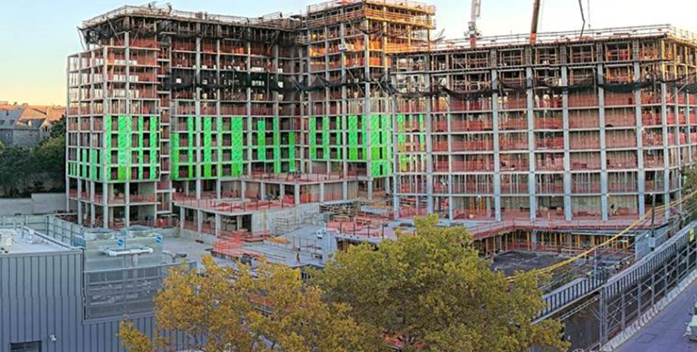 Second Phase of Affordable Housing Development Reaches Completion in Hunts Point Second Phase of Affordable Housing Development Reaches Completion in Hunts Point