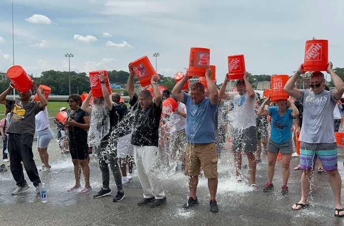 ice bucket