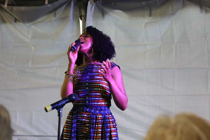 Juneteenth celebrations marks freedom and unity at Van Cortlandt Park 1