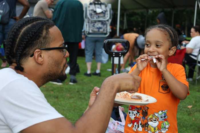 Juneteenth celebrations marks freedom and unity at Van Cortlandt Park 2