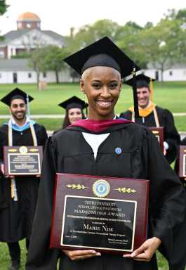Maimonides Award