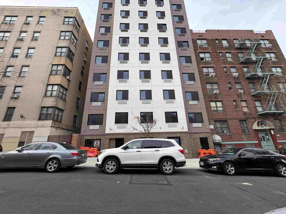 The Bronx is among top ten most popular cities for renters: Report