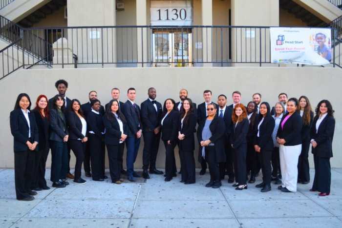 As part of the community nonprofit, BronxWorks newly expanded legal services department, the organization has opened a new office for their Tenant Defense Program near Yankee Stadium.