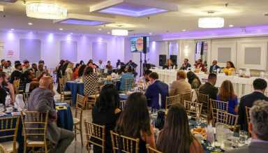 legislative breakfast forum