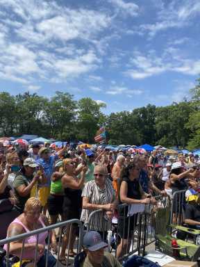 summer concert series