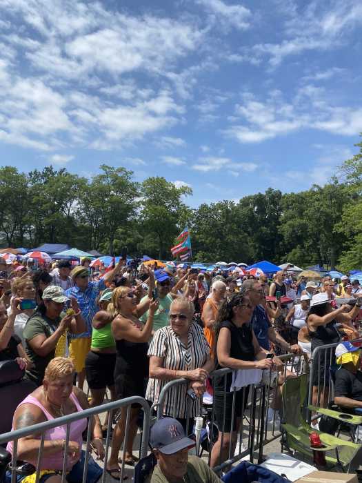 summer concert series