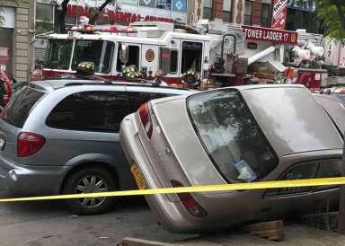 traffic deaths