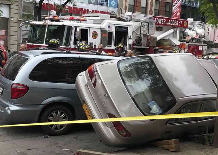 traffic deaths