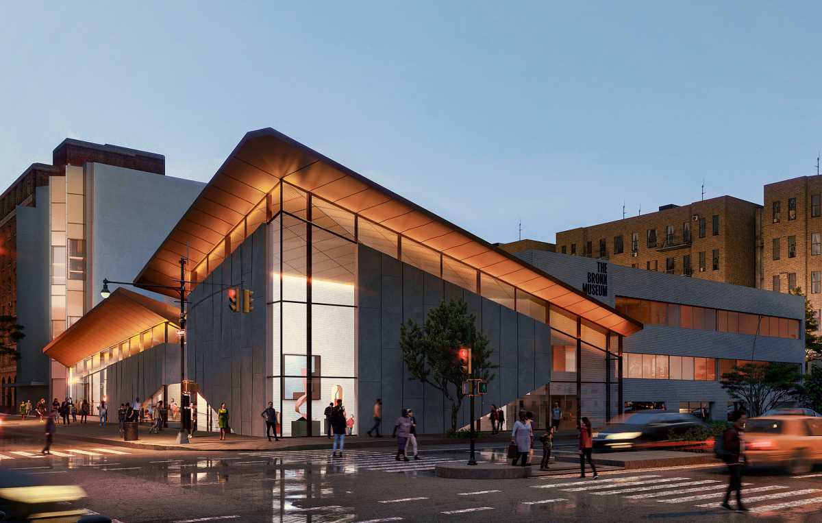 bronx museum of the arts