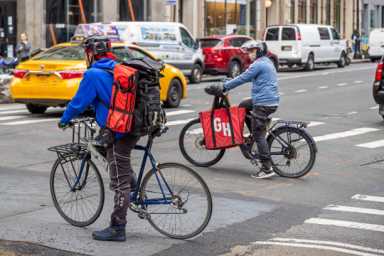 delivery