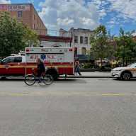 Mayor Eric Adams announced Thursday, a group of new initiatives to boost the City's effort to help those living with addiction in places like the Hub. But while some Bronx residents celebrated the mayor's announcement, others who frequent the Hub were skeptical about whether the City's plan would be effective questioning more controversial aspects of the strategy and also the City's ability to follow through with its promises.
