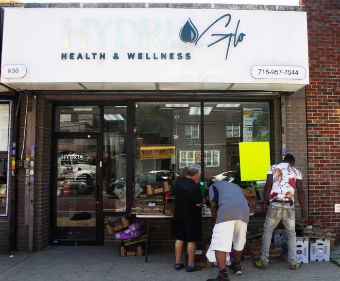 hydriglo health and wellness