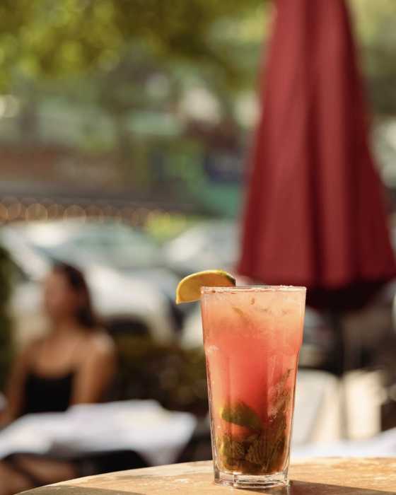restaurants
