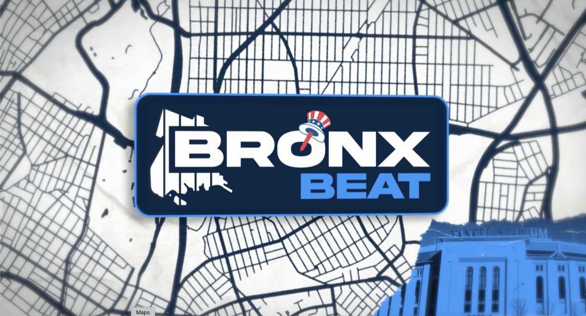 Column: Bronx Beat nominated for an Emmy for the second year in a row