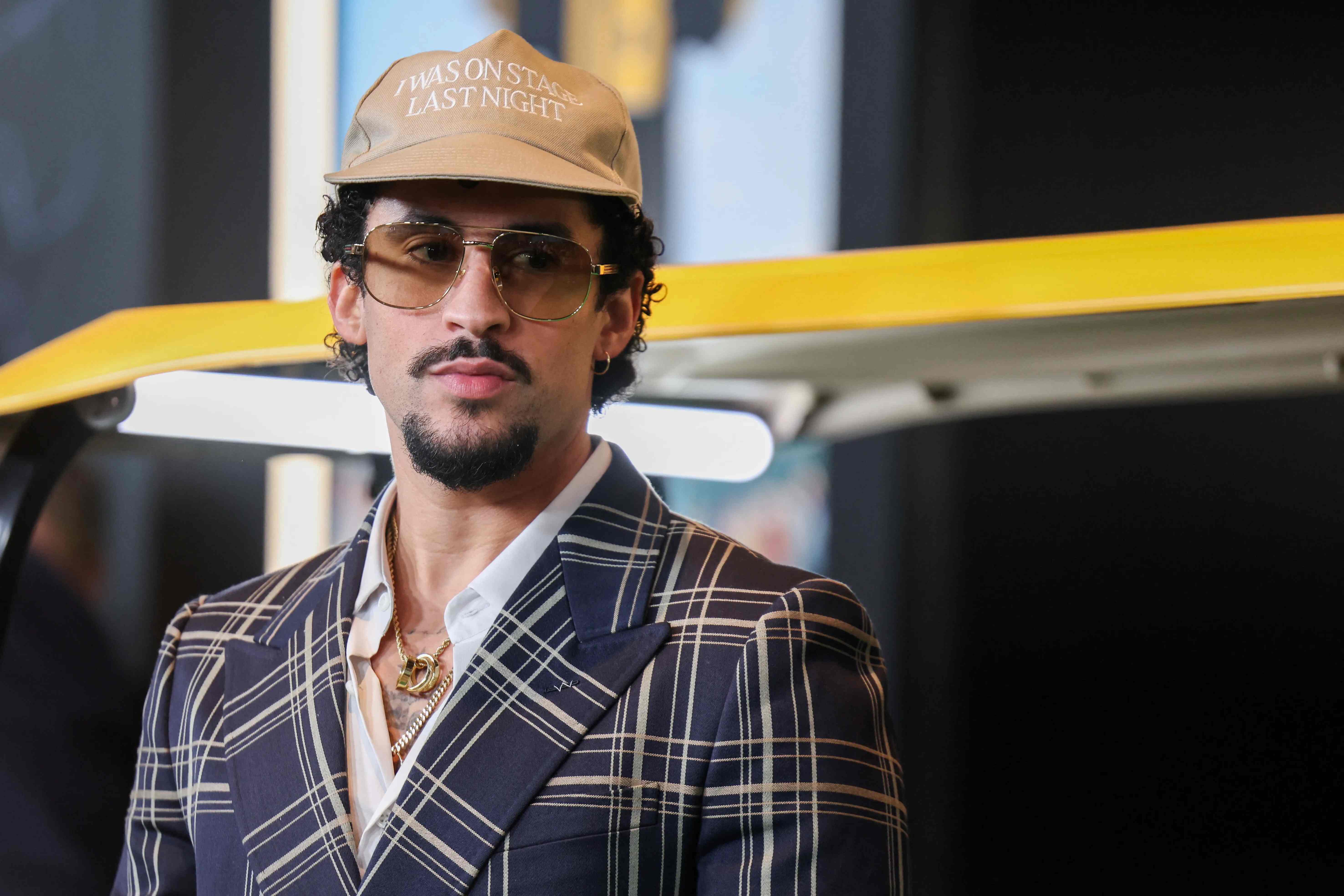 Attorney General warns of Bad Bunny ticket scammers – Bronx Times