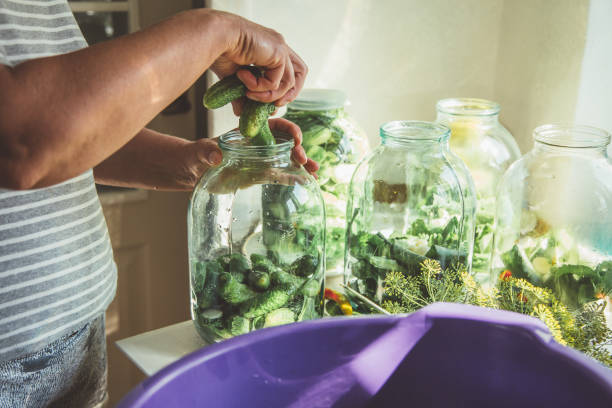 pickling