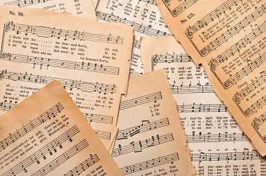 riverdale choral society