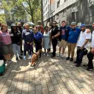 baychester houses family day