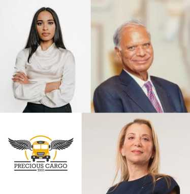 honorees