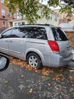 ghost cars