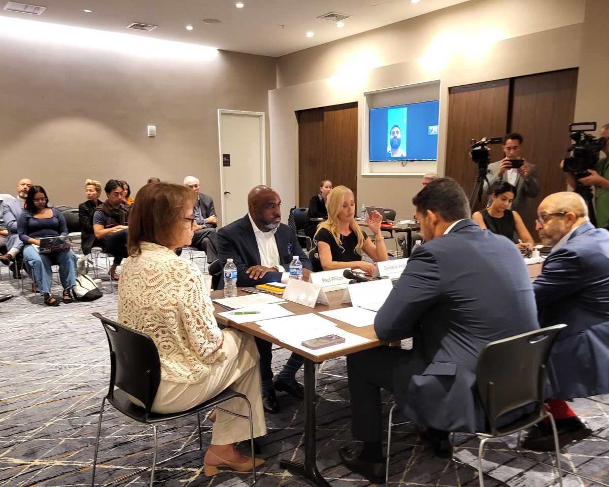 BREAKING: Bally's casino bid passes Community Advisory Council - Bronx Times