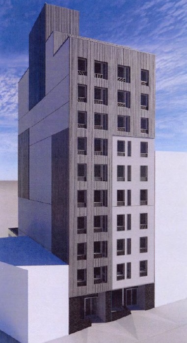 housing lottery