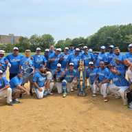 softball