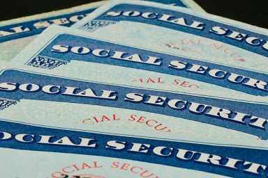 east bronx social security