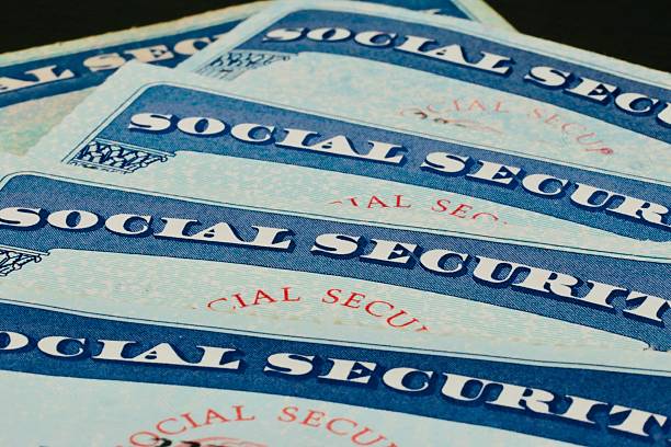 east bronx social security
