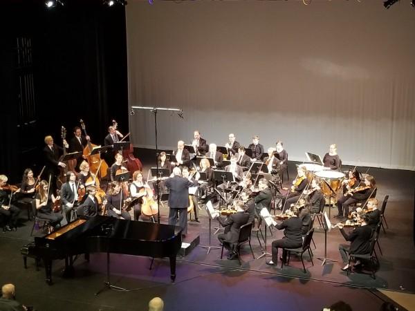 orchestra of the bronx