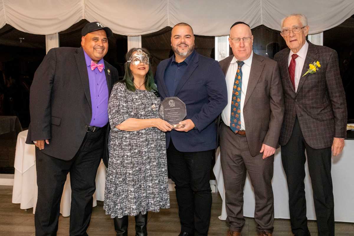 NIDC hosts signature fundraising event to benefit Bronx community