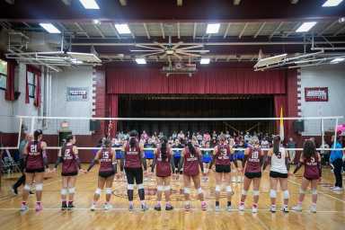 preston high school