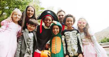 halloween