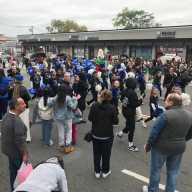 morris park community association