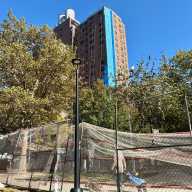Residents at Mitchel Houses in Mott Haven told the Bronx Times that they aren't able to cook, and at times don't have hot water following a partial collapse of one of the residential buildings due to a boiler explosion. Now U.S. Representative Ritchie Torres is calling on NYCHA to prioritize converting the complex to all-electric.