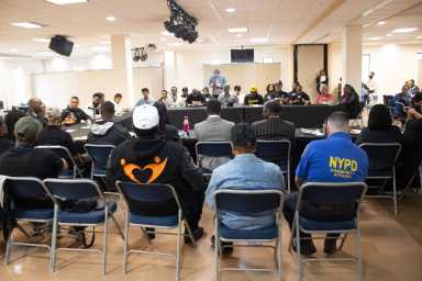roundtable