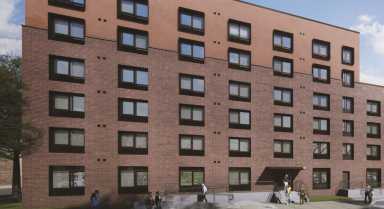 stevenson senior residences