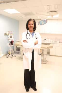 breast cancer vaccine