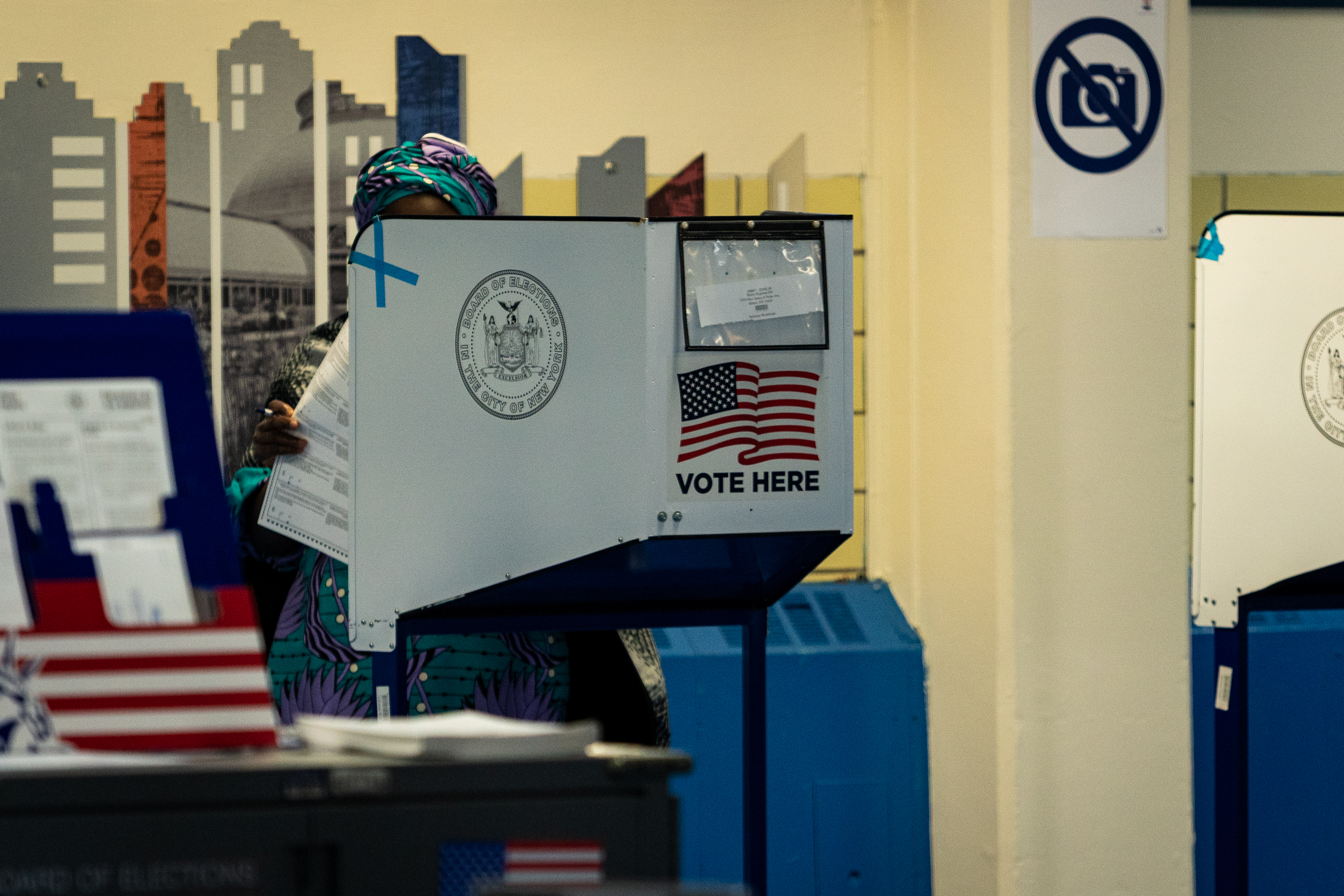2025 Election: Zohran Mamdani to become the next NYC mayor as